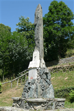 Monumento di Chanforan