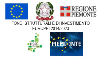 Interventi effettuati con P.S.R. 2014-2022 nel comune