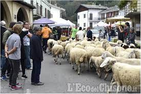 fiera autunnale 4 ottobre 2026